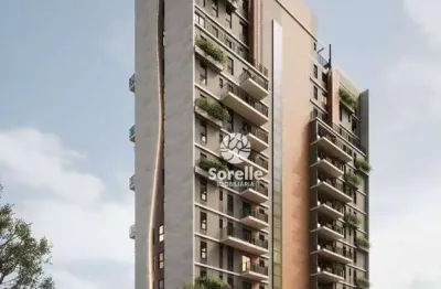 Apartamento com 3 dormitórios à venda, 79 m² por r$ 806.596,14 - são pedro - são josé dos pinhais/pr