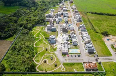 Terreno à venda, 128 m² por r$ 228.000,00 - costeira - são josé dos pinhais/pr