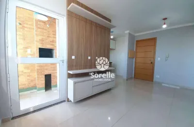 Apartamento com 2 dormitórios, 49 m² - venda por r$ 289.000,00 ou aluguel por r$ 1.787,00/mês - cruzeiro - são josé dos pinhais/pr