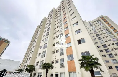 Apartamento com 3 dormitórios, 59 m² - venda por r$ 420.000,00 ou aluguel por r$ 2.917,00/mês - centro - são josé dos pinhais/pr
