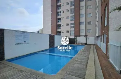 Apartamento com 3 quartos à venda na Rua João Ângelo Cordeiro, São Pedro, São José dos Pinhais