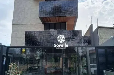 Apartamento duplex com 2 dormitórios à venda, 252 m² por r$ 2.250.000,00 - centro - são josé dos pinhais/pr