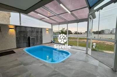 Sobrado à venda, 410 m² por r$ 3.300.000,00 - colônia rio grande - são josé dos pinhais/pr