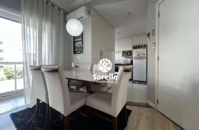 Apartamento com 3 dormitórios à venda, 75 m² por r$ 480.000,00 - bom jesus - são josé dos pinhais/pr