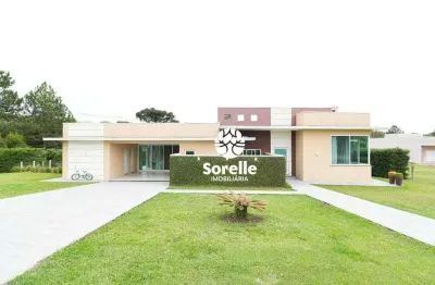 Casa com 4 dormitórios à venda, 250 m² por r$ 2.099.000,00 - campo largo da roseira - são josé dos pinhais/pr