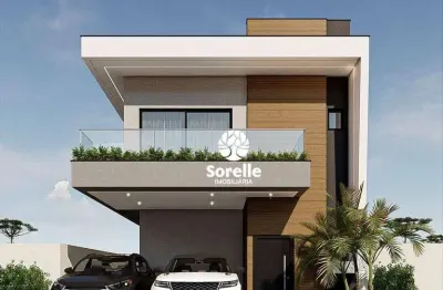 Terreno à venda, 128 m² por r$ 200.000 - costeira - são josé dos pinhais/pr