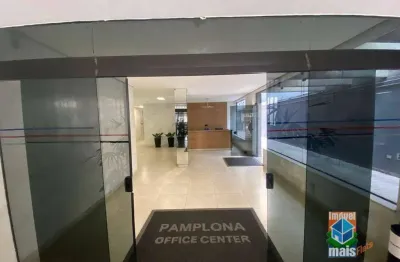 Conjunto à venda, 35 m² por r$ 308.000,00 - jardins - são paulo/sp