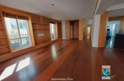 Apartamento com 3 dormitórios à venda, 230 m² por r$ 4.400.000,00 - jardins - são paulo/sp