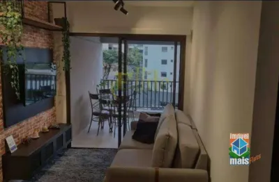 Apartamento com 2 dormitórios para alugar, 68 m² por r$ 8.500,00/mês - vila madalena - são paulo/sp