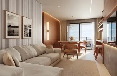 Apartamento com 3 quartos à venda na Rua Allan Kardec, 120, Agronômica, Florianópolis