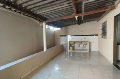 Casa a venda pra investir e morar para venda no conjunto morada do sol em rio verde go