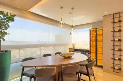 Casa com 3 quartos à venda na Rua Jerônimo Vieira, 5, Residencial Tocantins, Rio Verde