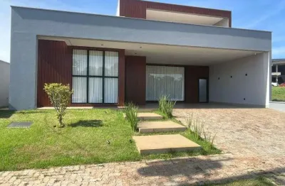Casa luxuosa á venda em rio verde - go com piscina, 4 suítes e espaço extremamente amplo