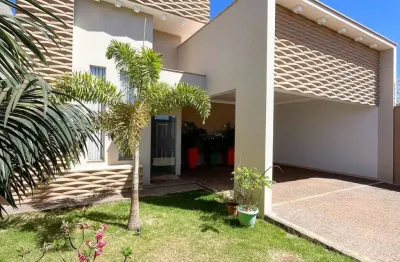 Casa com 3 quartos à venda na Rua Aryana Guimarães, 270, Jardim Europa, Rio Verde