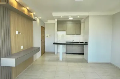Apartamento para venda em río verde go condomínio recanto dos pássaros.