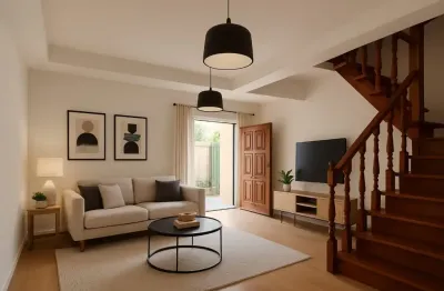 Casa duplex próxima a principais  praias de rio das ostras.