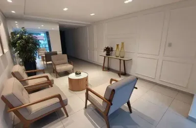 Apartamento a venda com 03 quartos + dce completa bairro de tambaú