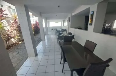 Apartamento com 3 quartos à venda na Rua Vigolvino Florentino Costa, Manaíra, João Pessoa