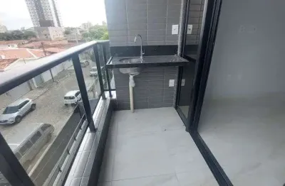 Apartamento em empreendimento novo a venda no bairro tambauzinho
