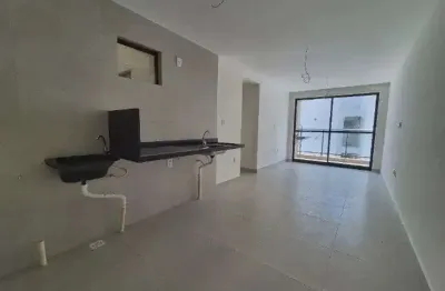 Apartamento com 3 quartos à venda no ponta de matos