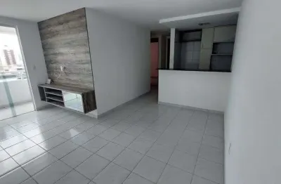 Apartamento a venda com 92m² 3 quartos bairro manaira