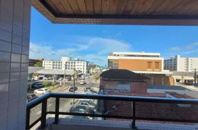Apartamento à venda com 70 m² e 2 dormitórios em manaíra - joão pessoa - pb