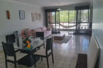 Apartamento à venda com 137 m² e com 3 quartos em aeroclube - joão pessoa - pb