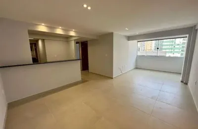 Apartamneto todo reformado a venda com 03 quartos 98m² bairro manaira