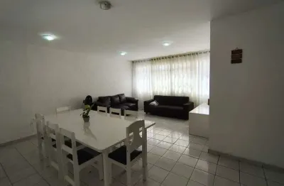 Apartamento a venda  com 109 m² com 4 quartos em manaíra - joão pessoa - pb