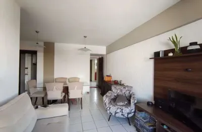 Apartamento à venda com 70 m² e 2 dormitórios em manaíra - joão pessoa - pb