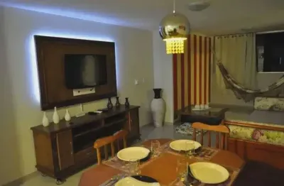 Apartamento à venda possui 52 m² com 1 quarto em bessa - joão pessoa - pb