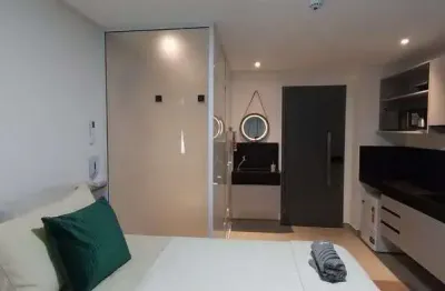 Casa com 1 quarto à venda na Avenida Governador Argemiro de Figueiredo, Jardim Oceania, João Pessoa