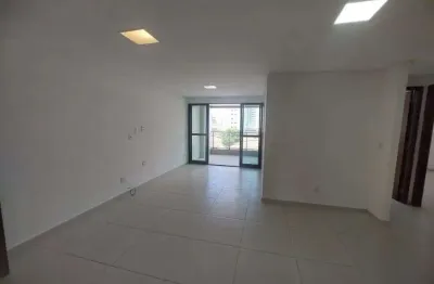 Apartamento com 3 quartos à venda na Avenida Monteiro da Franca, Manaíra, João Pessoa