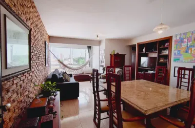 Apartamento à venda com 89 m² e 2 dormitórios em manaíra - joão pessoa - pb