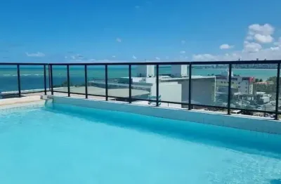 Imóvel para venda tem 95 m² com 3 quartos em jardim oceania - joão pessoa - pb