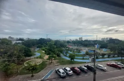 A venda apartamento com 03 quartos 84m² bairro dos bancários