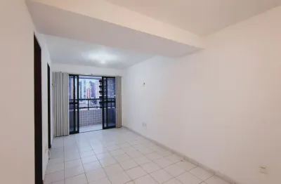Vende-se apartamento com 02 quartos 66m² bairro de manaíra