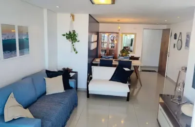 Apartamento a venda com 03 quartos 120m² bairro jardim oceania