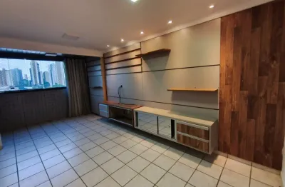 Vende-se apartamneto com 02 quartos +dce, bairro de tambauzinho