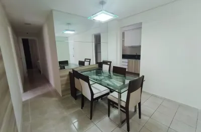 Vende-se apartamento com 03 quartos +dce completa bairro de tambaú