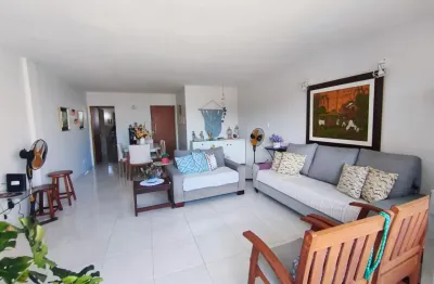 Apartamento com 154m² todo reformado 04 quartos bairro de manaíra