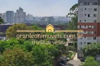 Apartamento com 2 quartos à venda no Tatuapé, São Paulo 