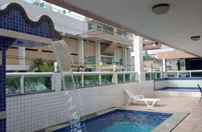 Maravilhoso ap a venda, praia grande, 2 dorm(s), 1 suite(s), 2 vaga(s), 93 m²