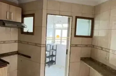 Lindo ap a venda, santo andré, 3 dorm(s), 1 vaga(s), 60 m²