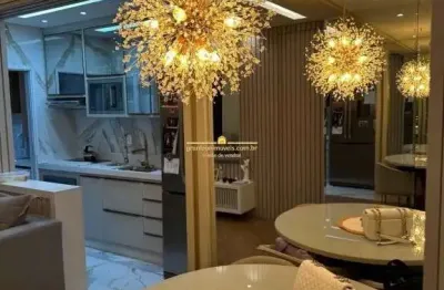 Apartamento com 2 quartos à venda na Vila Jacuí, São Paulo 