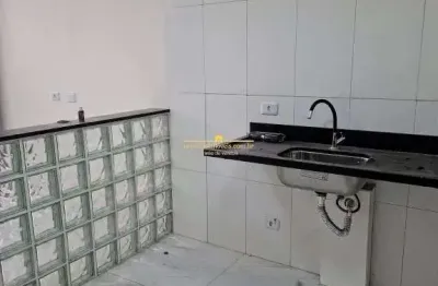 Apartamento com 2 quartos à venda no Limoeiro, São Paulo 