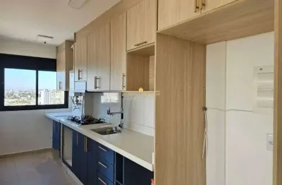 Apartamento com 2 quartos à venda na Vila Giordano, São Paulo 