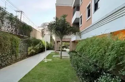 Apartamento com 2 quartos à venda na Avenida Doutor Hélio Ribeiro, 10000, Residencial Paiaguás, Cuiabá