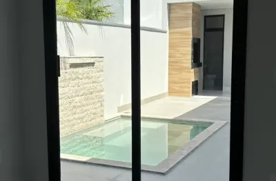 Casa em condomínio fechado com 3 quartos à venda na Rua Raul Santos Costa, 01, Ribeirão do Lipa, Cuiabá