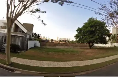 Terreno em condomínio fechado à venda na Rua das Mangabas, 01, Jardim Itália, Cuiabá